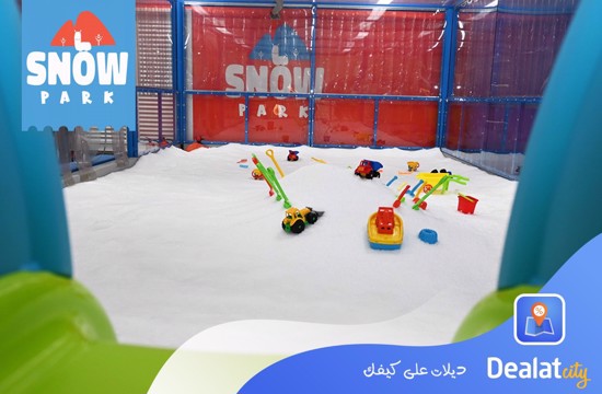 snow park - dealatcity	