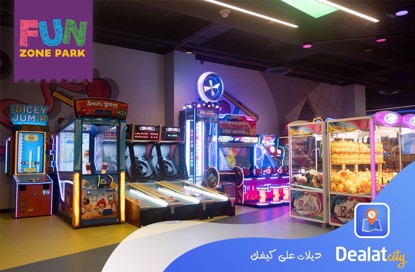 Fun Zone - dealatcity store	