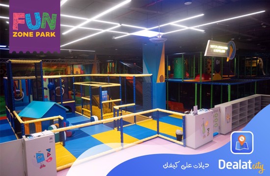 Fun Zone - dealatcity store	