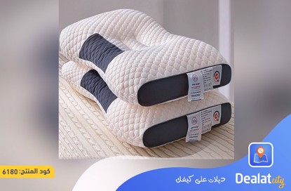 Moisture-resistant Medical Sleeping Pillow-dealatcity store