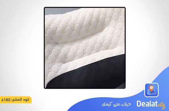 Moisture-resistant Medical Sleeping Pillow-dealatcity store