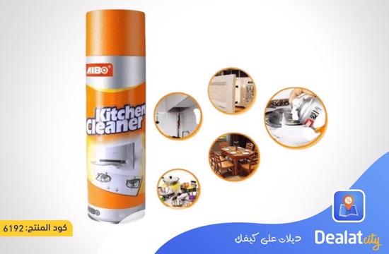 Kitchen Cleaner 500ml - dealatcity store