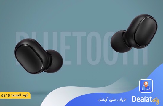 Xiaomi MI Basic S AirPods and Bluetooth 5.0   - dealatcity store