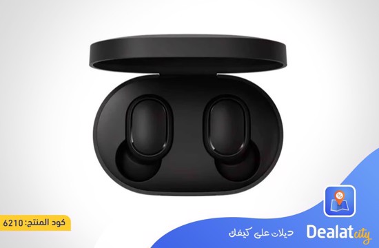 Xiaomi MI Basic S AirPods and Bluetooth 5.0   - dealatcity store