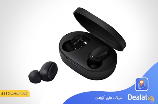 Xiaomi MI Basic S AirPods and Bluetooth 5.0   - dealatcity store