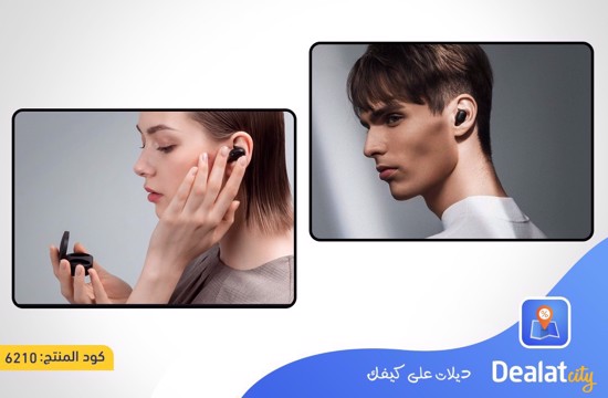 Xiaomi MI Basic S AirPods and Bluetooth 5.0   - dealatcity store