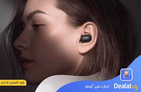 Xiaomi MI Basic S AirPods and Bluetooth 5.0   - dealatcity store