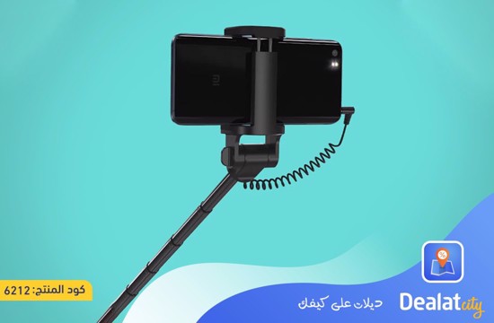 Xiaomi Mi Selfie Stick with Foldable Remote Control -dealatcity store