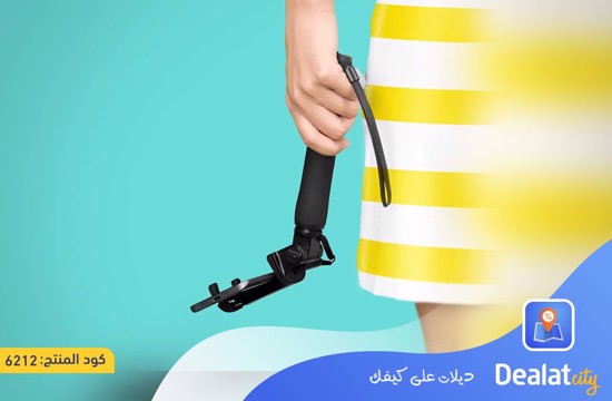 Xiaomi Mi Selfie Stick with Foldable Remote Control -dealatcity store