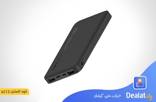 Xiaomi Redmi Fast Charging Power Bank - dealatcity store