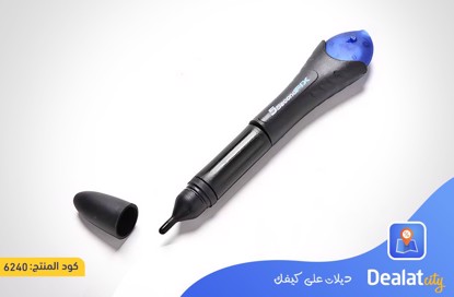 Super Powerful 5 Seconds Plastic Welding Pen - dealatcity store