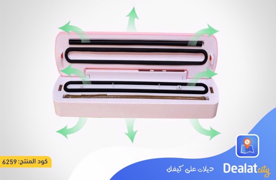 Manual Plastic Bag Sealing Machine - dealatcity store