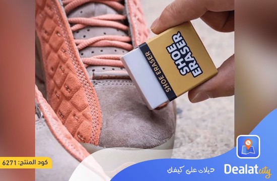 Shoes Eraser For Removing Dirt Cleaning- dealatcity store