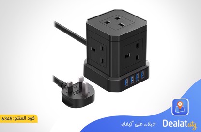 Tower Power Strip - dealatcity store