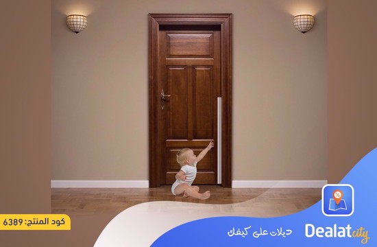 Door Hinge Guard to Protect Children - dealatcity store