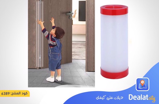 Door Hinge Guard to Protect Children - dealatcity store