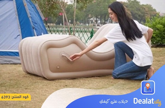  Inflatable Air Relax Sofa - dealatcity store