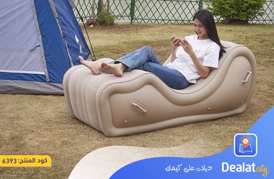  Inflatable Air Relax Sofa - dealatcity store