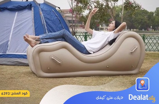  Inflatable Air Relax Sofa - dealatcity store