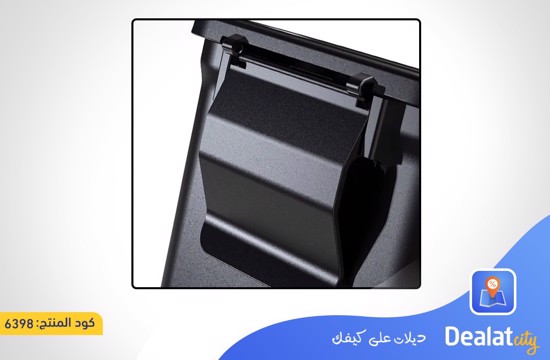 M90 Car Trash Can 1.4L Perfect Organization and Guaranteed Cleanliness on the Road - dealatcity store