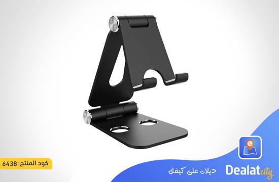  Foldable and Rotating Mobile and Tablet Holder  - dealatcity store