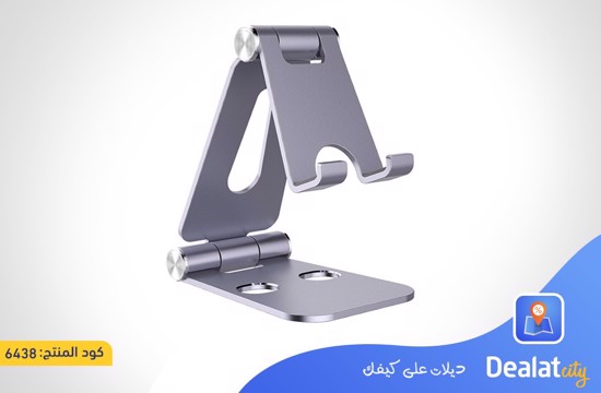  Foldable and Rotating Mobile and Tablet Holder  - dealatcity store