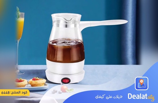 Sumo SM-1315 Electric Coffee Maker- dealatcity store