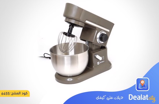 Sayona SSM-4283 4L Electric Mixer - dealatcity store