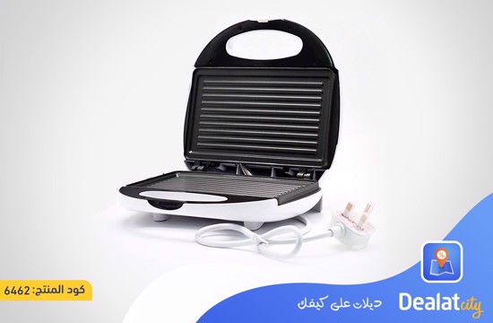 Sandwich Maker from Sumo ST-05 with 750W - dealatcity store