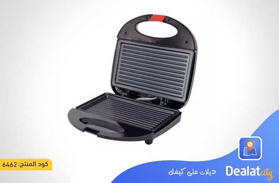 Sandwich Maker from Sumo ST-05 with 750W - dealatcity store