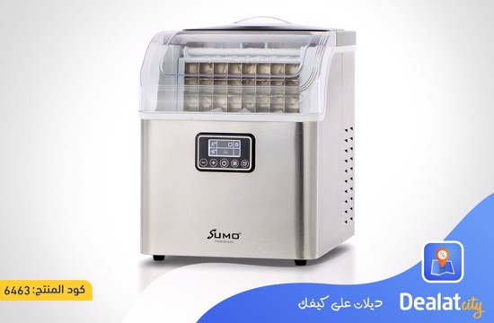 Sumo SM-9054 Electric Ice Maker - dealatcity store