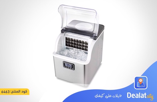 Sumo SM-9054 Electric Ice Maker - dealatcity store