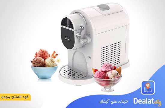 Sumo SM-9092 Electric Ice Cream Maker - dealatcity store