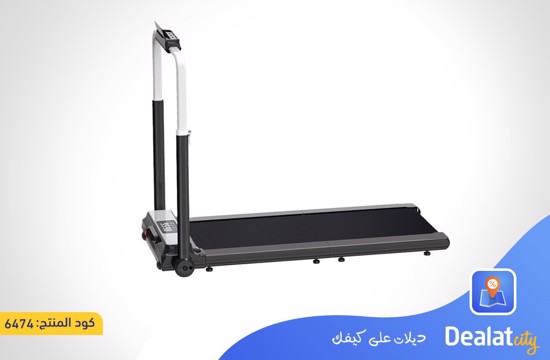 Powerology Foldable Treadmill with Digital Display - dealatcity store