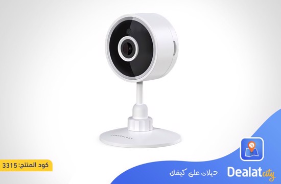 Powerology WiFi Smart Home Camera - DealatCity Store	