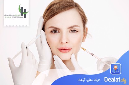 Al Hilal International Clinic - 4th Floor - dealatcity	