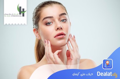 Al Hilal International Clinic - 4th Floor - dealatcity	