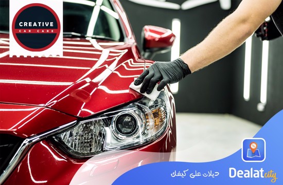 Creative Car Care - dealatcity store