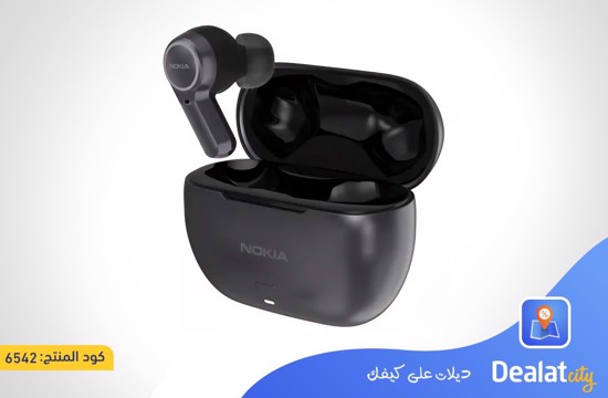 Nokia Clarity Earbuds 2+ TWS-824W with Charging Case - dealatcity store