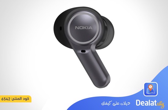 Nokia Clarity Earbuds 2+ TWS-824W with Charging Case - dealatcity store