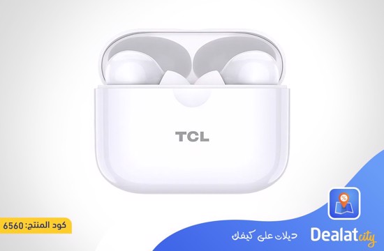 TCL MoveAudio S108 Water-Resistant Earbuds - dealatcity store