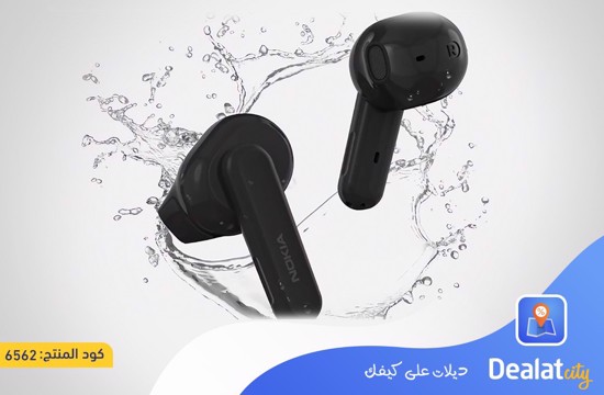 Nokia Go 2 Pro TWS-222 Earbuds Balanced - dealatcity store