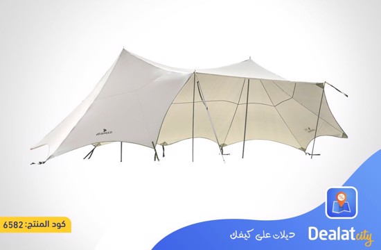 Porodo 60m² Waterproof Portable Canopy Tent Perfect- dealatcity store