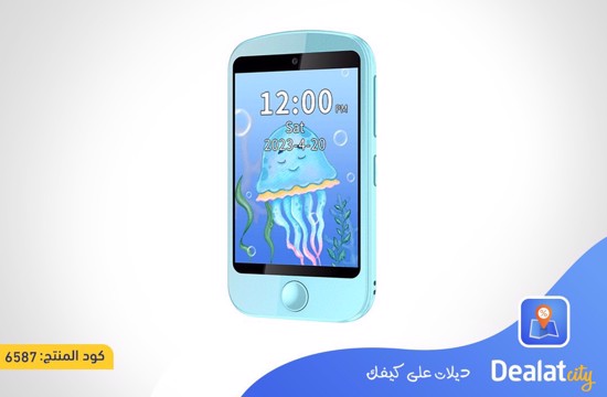 Porodo Kids 4G Smartphone - dealatcity store