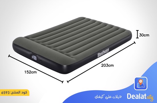 TRITECH AIR MATTRESS - dealatcity store