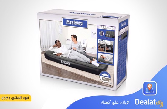 TRITECH AIR MATTRESS - dealatcity store