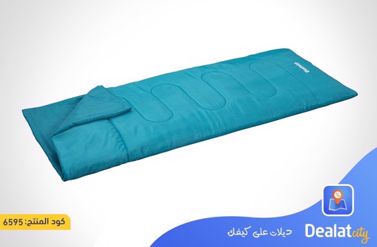 BESTWAY 1.80M X 75CM EVADE 15 SLEEPING BAG - dealatcity store