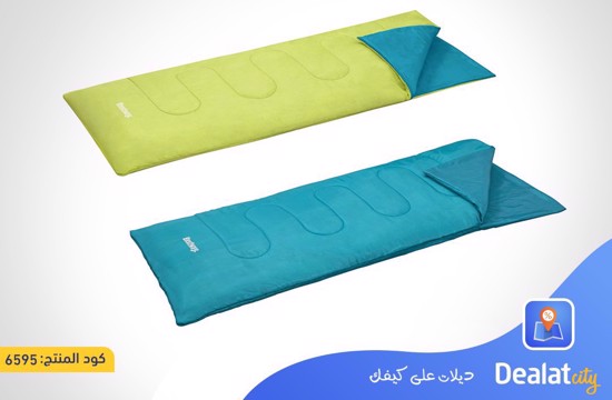 BESTWAY 1.80M X 75CM EVADE 15 SLEEPING BAG - dealatcity store