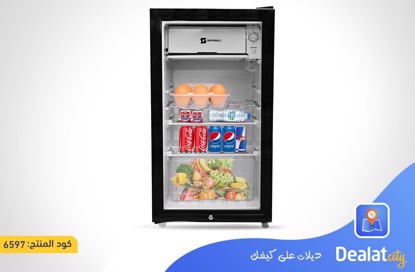 Sayona Office Mini Refrigerator - dealatcity store