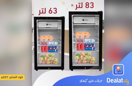 Sayona Office Mini Refrigerator - dealatcity store